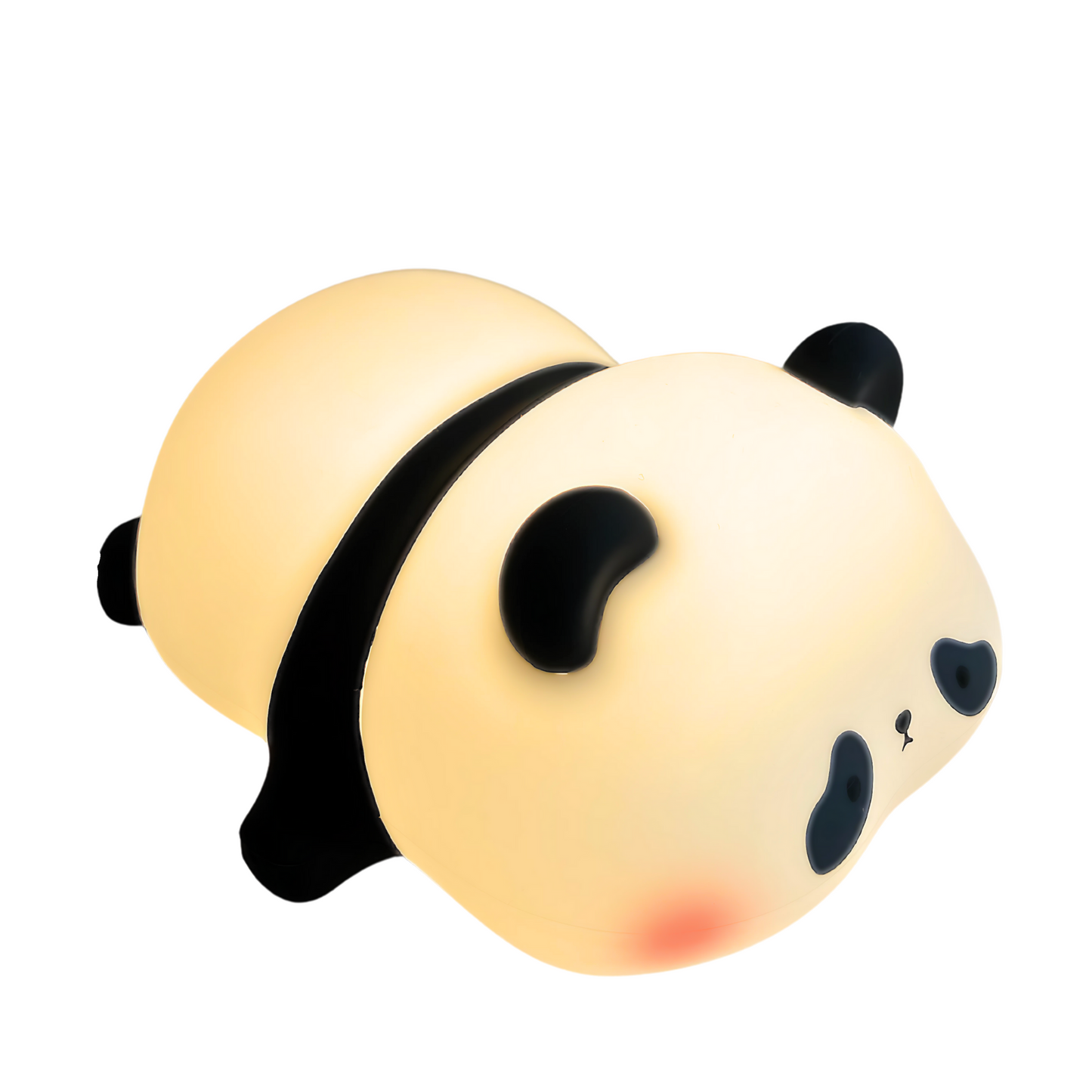 PANDA SILICONE LAMP